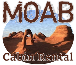 Moab Cabin Rental