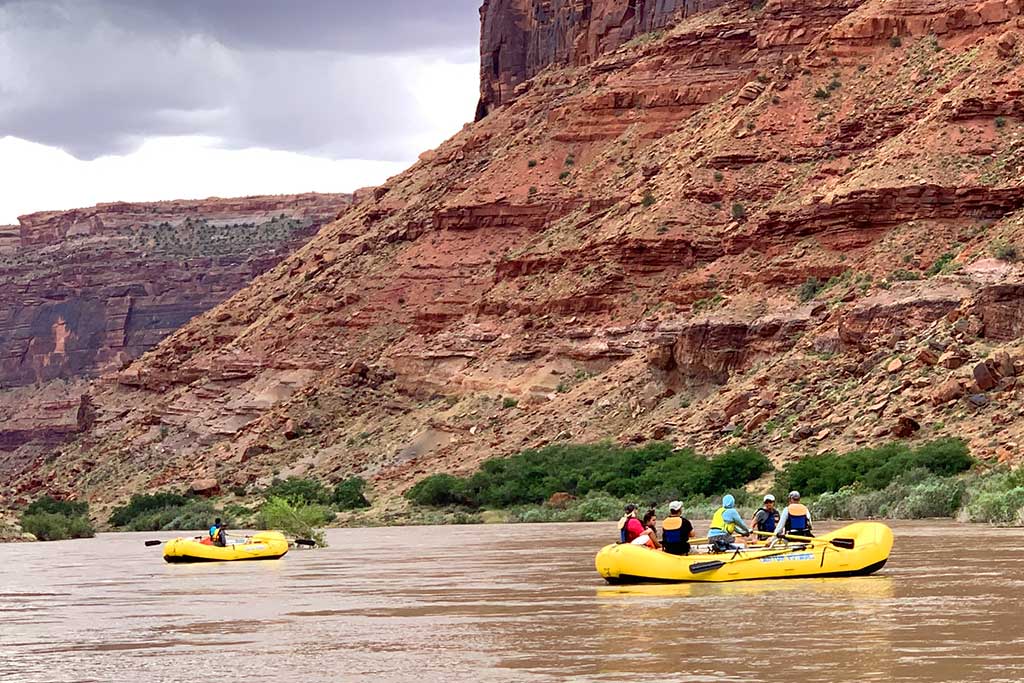 Moab Nearby Attractions