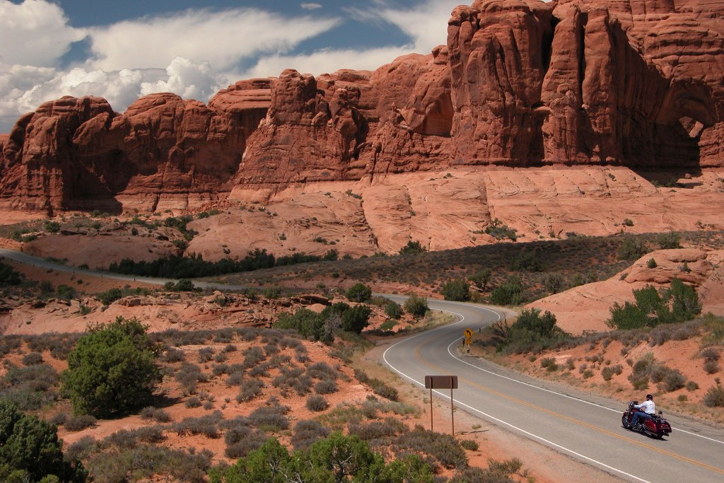 Moab Nearby Attractions