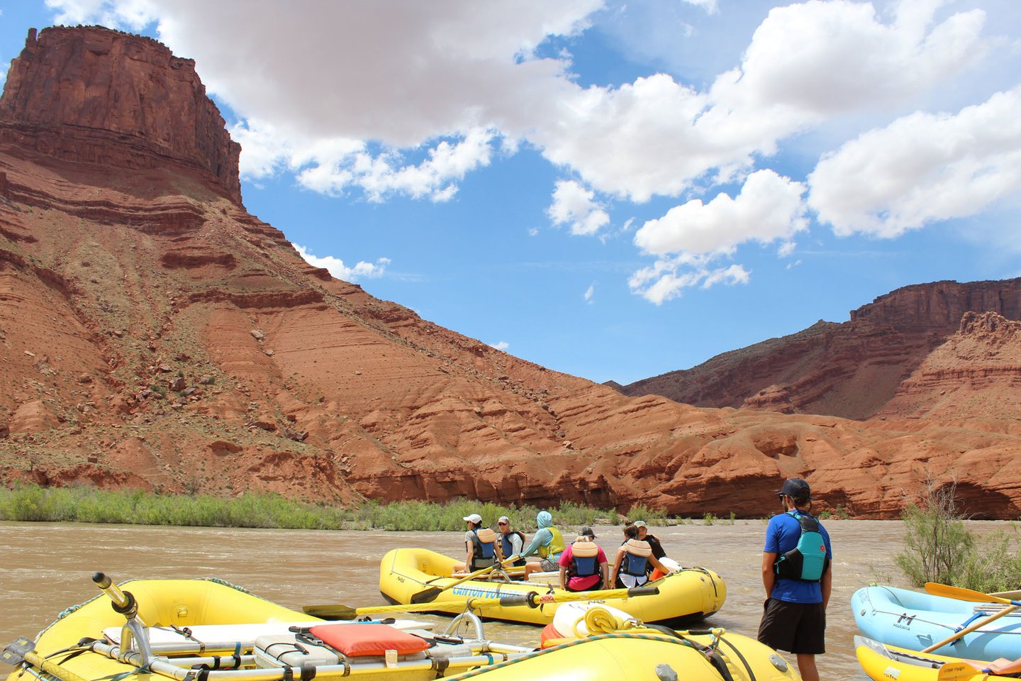 Moab Nearby Attractions