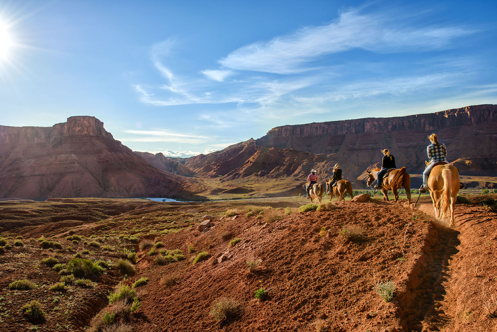 Moab Nearby Attractions