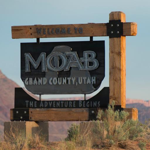 Moab Nearby Attractions